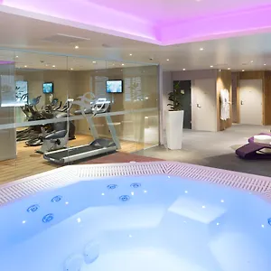 Hotel Oceania Ferrand, Clermont-Ferrand