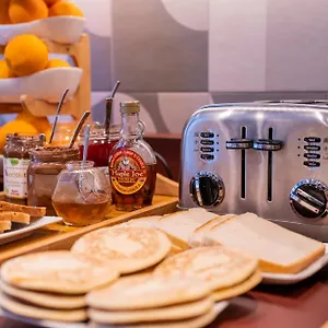 Ibis Styles Montmartre Batignolles Francia