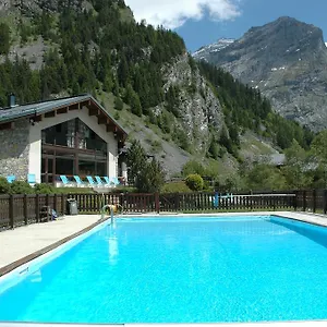 Hotel Le Télémark, Pralognan-la-Vanoise